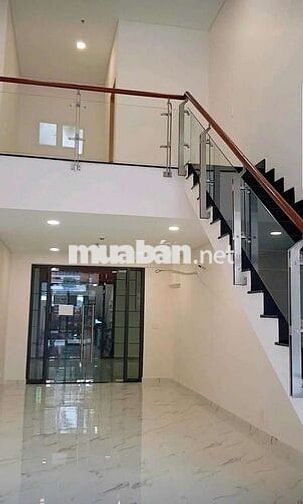 Cho thuê Shophouse Asiana Capella chung cư cao cấp