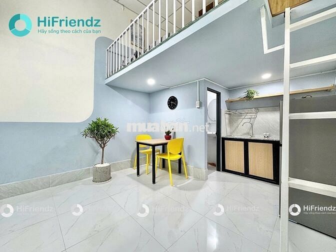 🚨 SẮP RA MẮT HƠN 100 PHÒNG – CĂN HỘ CHO TÂN SINH VIÊN 2K8 CHỈ TỪ 4TR 🎉