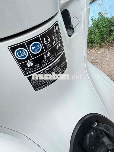Honda SH 160i CBS 2023 Trắng bstp