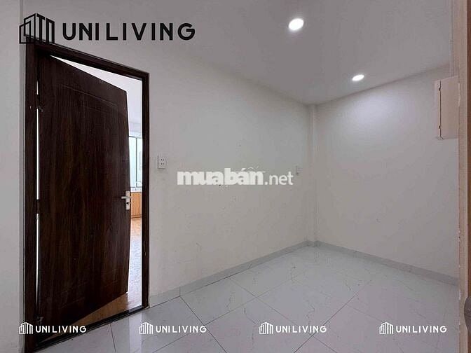 ✨CĂN HỘ 1PN - TÁCH BẾP - THOÁNG MÁT - RỘNG RÃI - NGAY NGUYỄN XÍ, BT