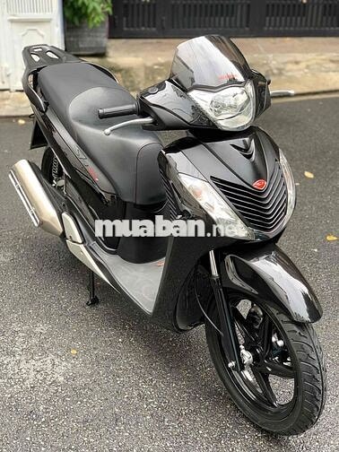 Sh150 sm108 zin 1 chủ nhập khẩu xuất xứ italia