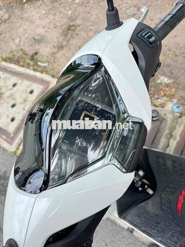 Honda SH 160i CBS 2023 Trắng bstp