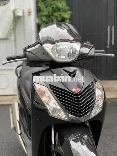 Sh150 sm108 zin 1 chủ nhập khẩu xuất xứ italia