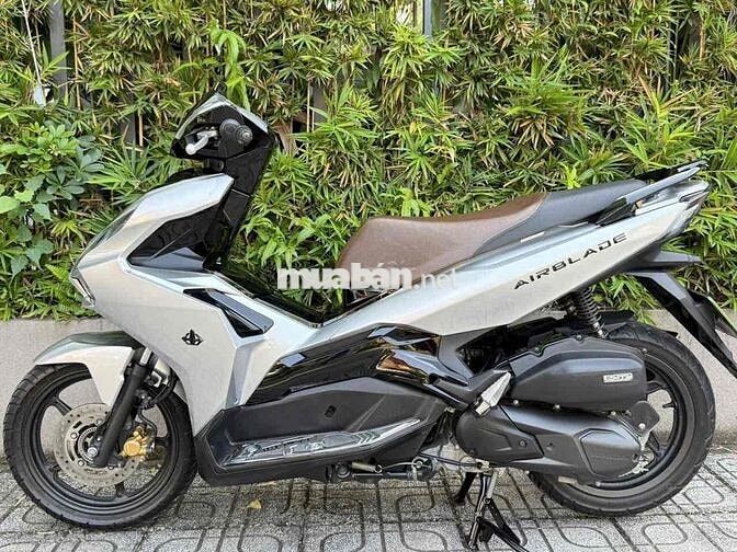 Honda Air Blade 2022 Bạc