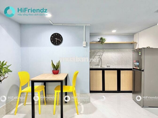 🚨 SẮP RA MẮT HƠN 100 PHÒNG – CĂN HỘ CHO TÂN SINH VIÊN 2K8 CHỈ TỪ 4TR 🎉