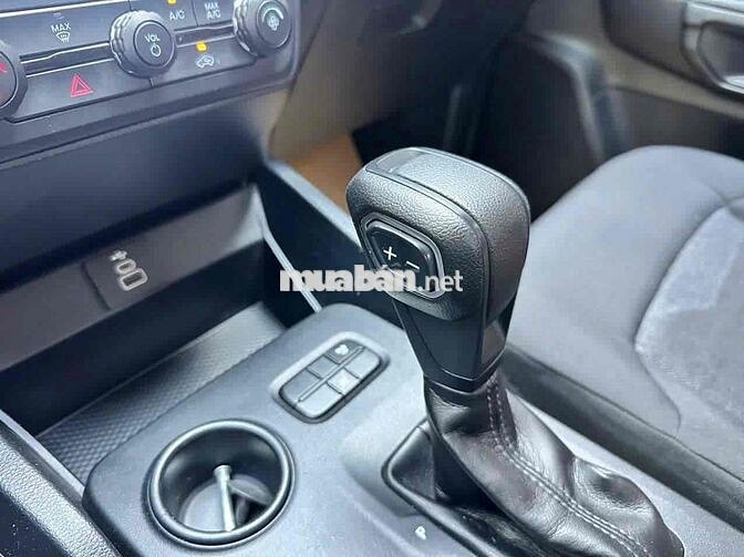 Ford Ranger XLS 2024 Cam 49.000 Km Ghế da