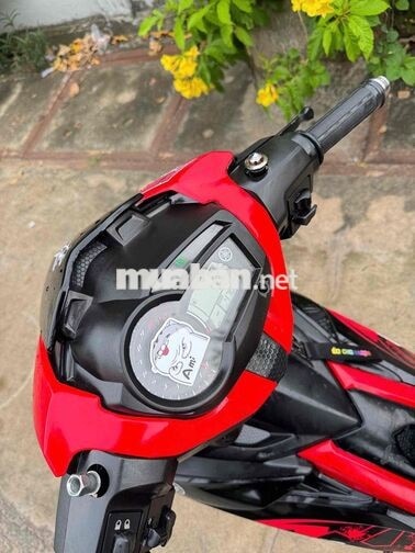 Yamaha Exciter 150 2016 Đỏ, Đen