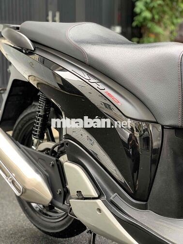 Sh150 sm108 zin 1 chủ nhập khẩu xuất xứ italia
