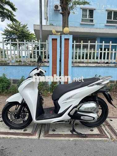 Honda SH 160i CBS 2023 Trắng bstp