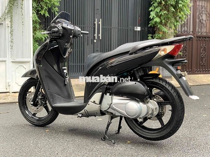 Sh150 sm108 zin 1 chủ nhập khẩu xuất xứ italia