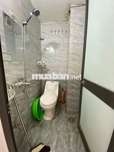 Phòng trọ gần Nguyễn Trãi – Trần Phú, thang máy, từ 2,8 triệu
