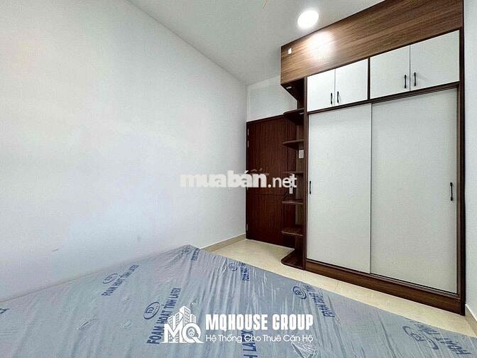 Căn hộ 2PN 55m2, Full nội thất, Đường Phạm Văn Bạch, Chỉ 8tr5