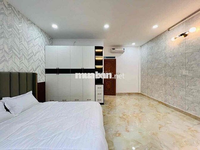 Phòng đẹp giá ngon dành cho tân sinh viên ở 1-3 người