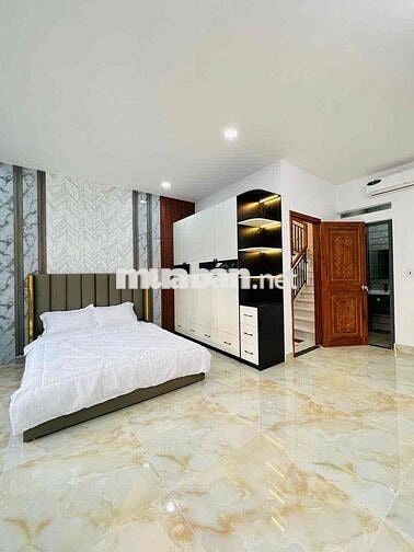 Phòng đẹp giá ngon dành cho tân sinh viên ở 1-3 người
