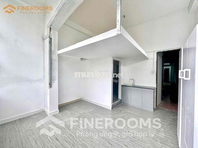 🌈KHAI TRƯƠNG DUPLEX CỬA SỔ TRỜI LỚN NGAY CAO ĐẲNG Y PHẠM NGỌC THẠCH