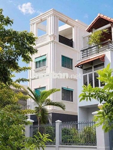 BÌNH THẠNH HXH ĐỔ CỬA CÁCH MẶT TIỀN VÀI BƯỚC , CÂY CẢNH THIÊN NHIÊN