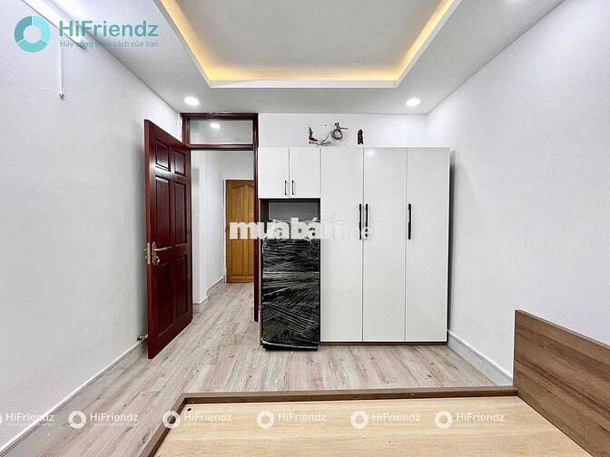 🔥STUDIO TÁCH BẾP NHÀ MỚI FULL NỘI THẤT GIÁ RẺ NGAY TRUNG TÂM PHÚ NHUẬN