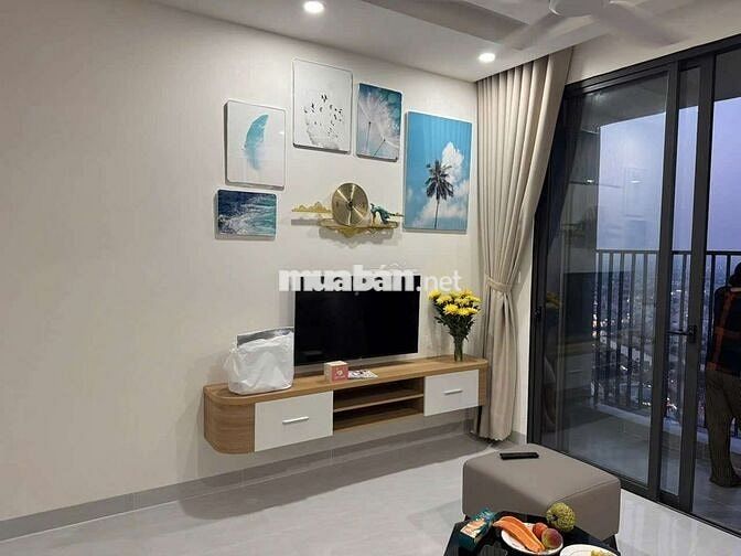 THUÊ 3PN FULL NỘI THẤT – MỚI ĐẸP – A&T SKY GARDEN LÁI THIÊU THUẬN AN 
