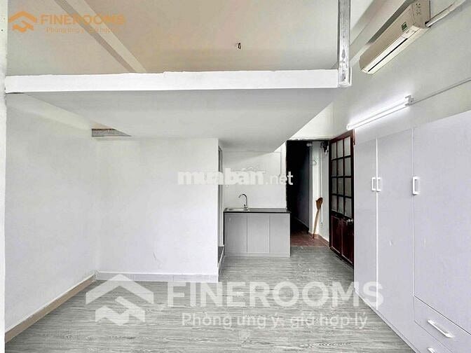 🌈KHAI TRƯƠNG DUPLEX CỬA SỔ TRỜI LỚN NGAY CAO ĐẲNG Y PHẠM NGỌC THẠCH