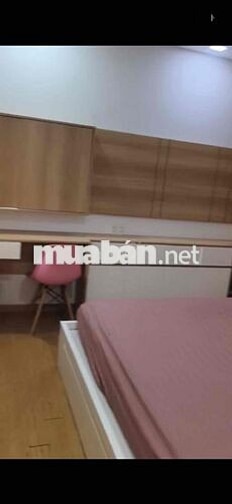 Cho thuê CH 2 PN . Tecco Central Home gần chợ Bà Chiểu