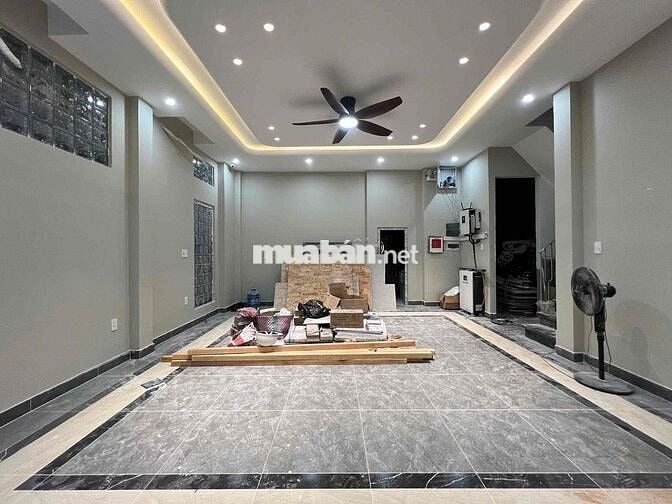 ĐỘC QUYỀN DỰ ÁN DUPLEX MỚI 100% NGAY NGUYỄN THƯỢNG HIỆN