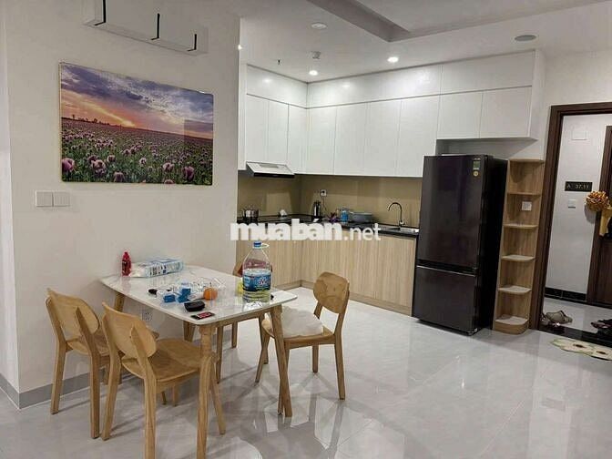THUÊ 3PN FULL NỘI THẤT – MỚI ĐẸP – A&T SKY GARDEN LÁI THIÊU THUẬN AN 