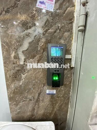 Phòng trọ gần Nguyễn Trãi – Trần Phú, thang máy, từ 2,8 triệu
