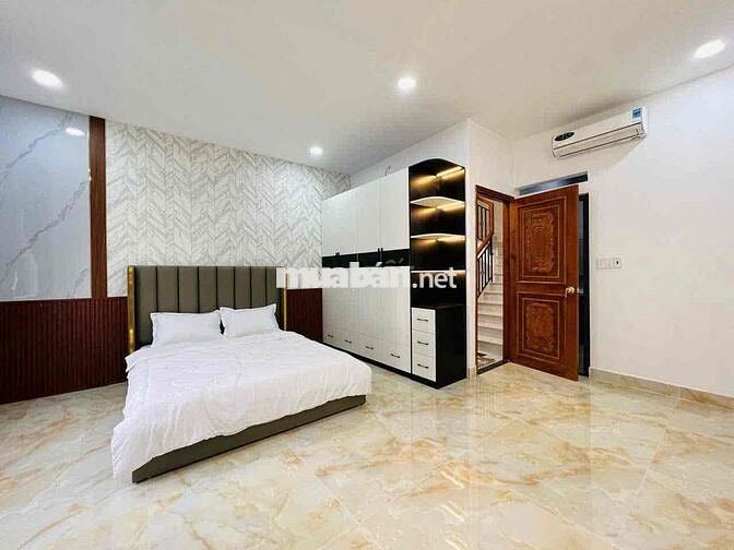 Phòng đẹp giá ngon dành cho tân sinh viên ở 1-3 người