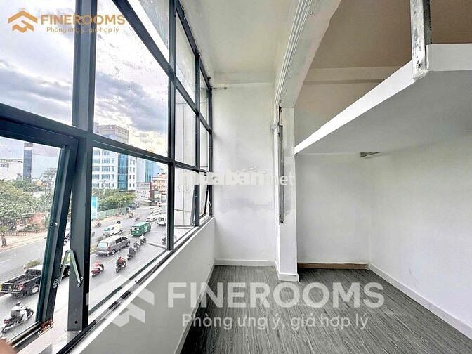 🌈KHAI TRƯƠNG DUPLEX CỬA SỔ TRỜI LỚN NGAY CAO ĐẲNG Y PHẠM NGỌC THẠCH