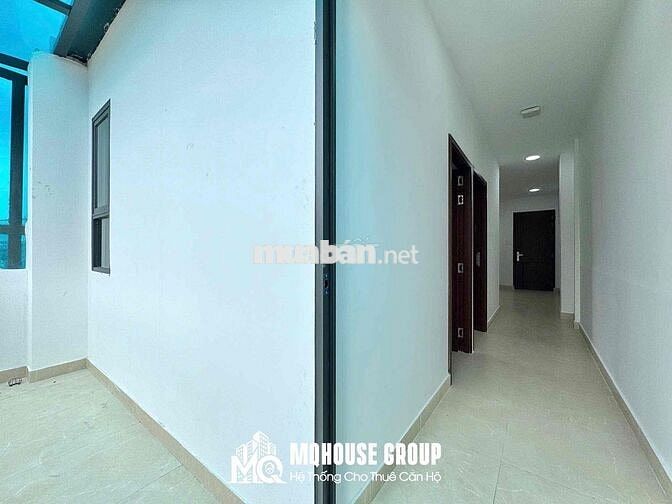 Căn hộ 2PN 55m2, Full nội thất, Đường Phạm Văn Bạch, Chỉ 8tr5