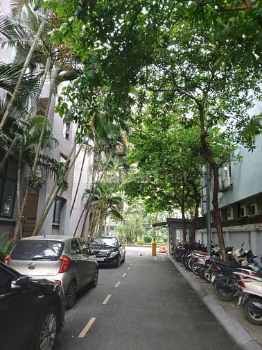 Chính chủ cho thuê lâu dài căn hộ đầu hồi 90m, 3PN. ĐT 0989192459