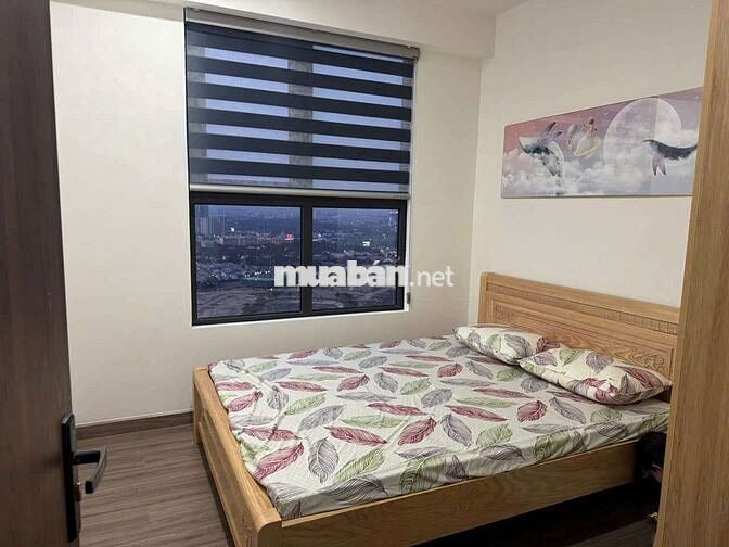 THUÊ 3PN FULL NỘI THẤT – MỚI ĐẸP – A&T SKY GARDEN LÁI THIÊU THUẬN AN 
