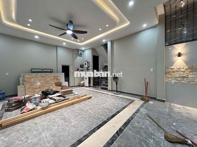 ĐỘC QUYỀN DỰ ÁN DUPLEX MỚI 100% NGAY NGUYỄN THƯỢNG HIỆN
