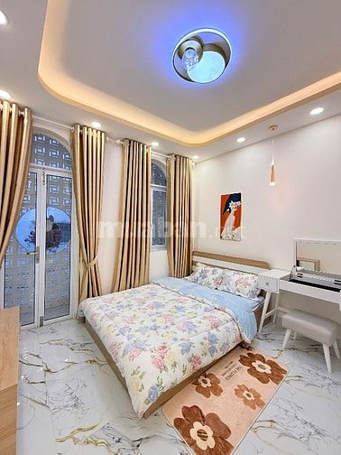 Chính chủ Bán nhà 1014/62/16 CMT8, gần Phạm Văn Hai