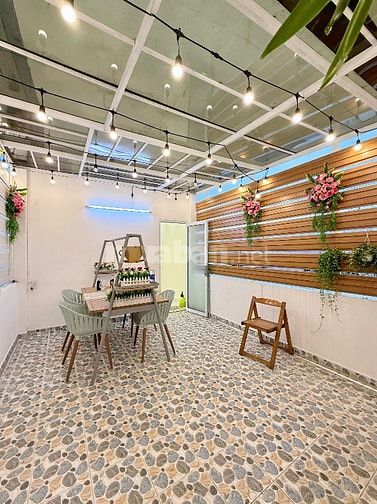 Chính chủ Bán nhà 1014/62/16 CMT8, gần Phạm Văn Hai
