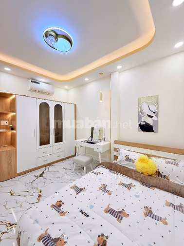 Chính chủ Bán nhà 1014/62/16 CMT8, gần Phạm Văn Hai