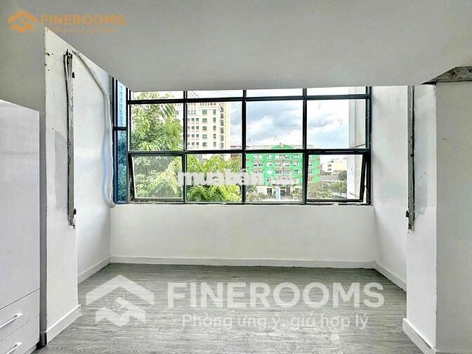 🌈KHAI TRƯƠNG DUPLEX CỬA SỔ TRỜI LỚN NGAY CAO ĐẲNG Y PHẠM NGỌC THẠCH