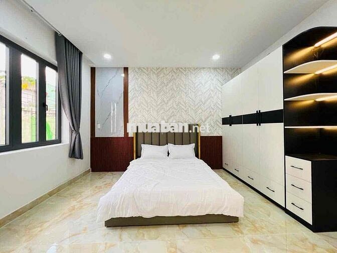 Phòng đẹp giá ngon dành cho tân sinh viên ở 1-3 người