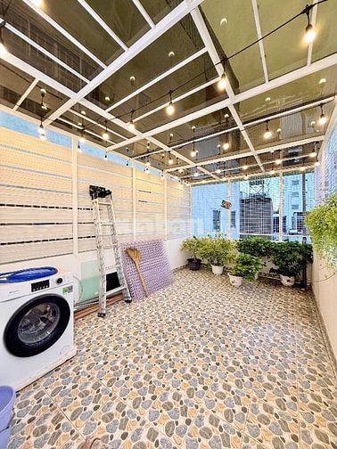 Chính chủ Bán nhà 1014/62/16 CMT8, gần Phạm Văn Hai