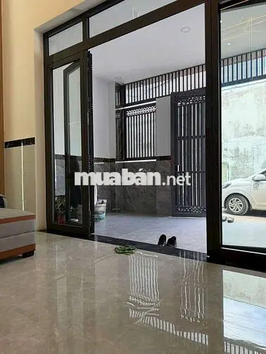 Chủ gởi🤝🌸
🏡 NHÀ SỔ HỒNG RIÊNG. GẦN NGÃ 5 TRỊNH THỊ MIẾNG 