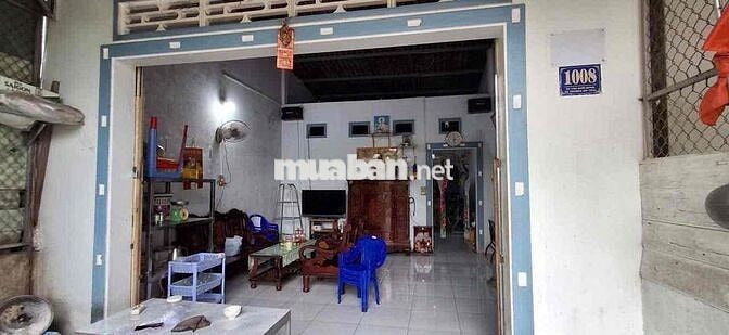 BÁN NHÀ CẤP 4 PHƯỜNG TRƯỜNG AN TP VĨNH LONG