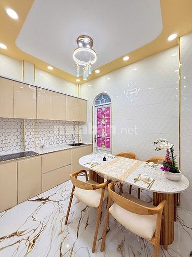 Chính chủ Bán nhà 1014/62/16 CMT8, gần Phạm Văn Hai