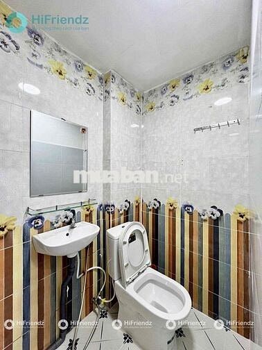 🔥STUDIO TÁCH BẾP NHÀ MỚI FULL NỘI THẤT GIÁ RẺ NGAY TRUNG TÂM PHÚ NHUẬN