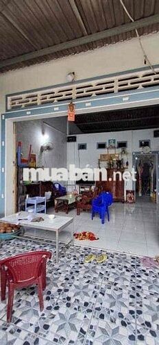 BÁN NHÀ CẤP 4 PHƯỜNG TRƯỜNG AN TP VĨNH LONG