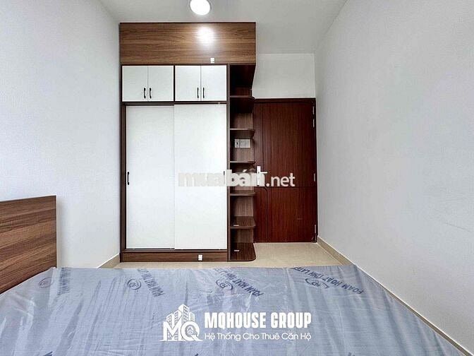 Căn hộ 2PN 55m2, Full nội thất, Đường Phạm Văn Bạch, Chỉ 8tr5
