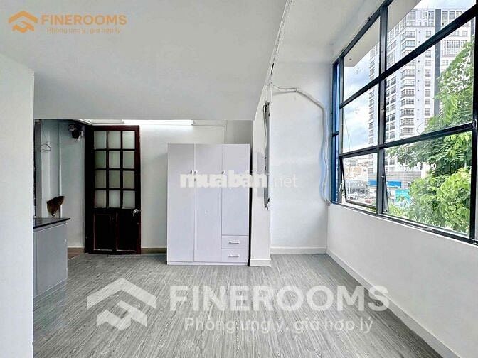 🌈KHAI TRƯƠNG DUPLEX CỬA SỔ TRỜI LỚN NGAY CAO ĐẲNG Y PHẠM NGỌC THẠCH