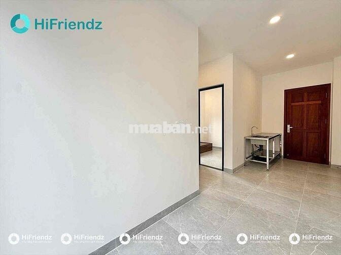 CĂN HỘ 2 PHÒNG NGỦ THOÁNG MÁT TẠI GÒ VẤP