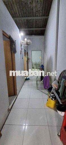 BÁN NHÀ CẤP 4 PHƯỜNG TRƯỜNG AN TP VĨNH LONG