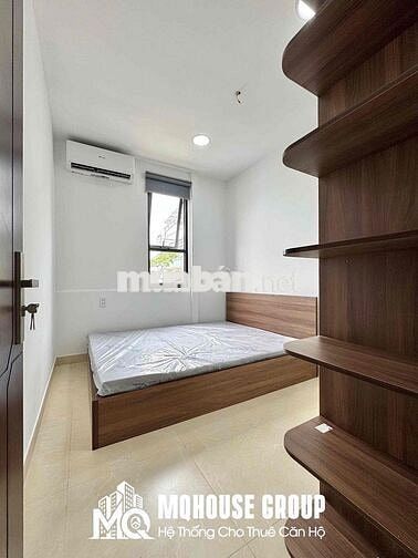 Căn hộ 2PN 55m2, Full nội thất, Đường Phạm Văn Bạch, Chỉ 8tr5