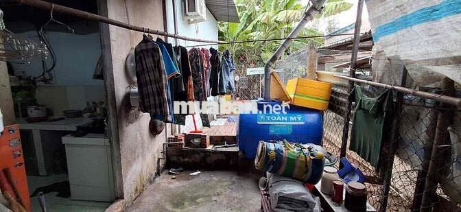 BÁN NHÀ CẤP 4 PHƯỜNG TRƯỜNG AN TP VĨNH LONG
